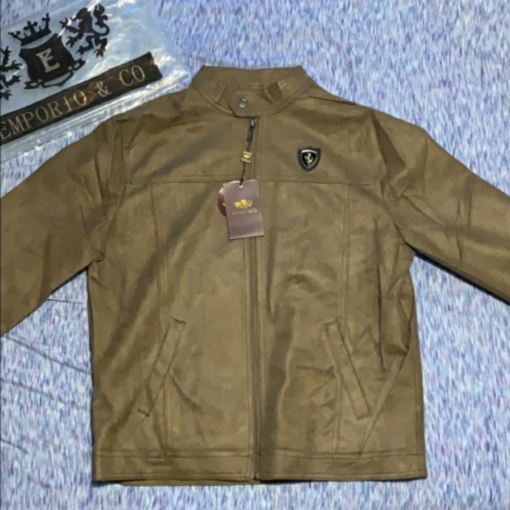 Jacket - Picture 2 of 2